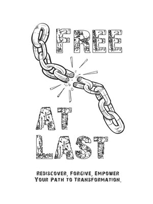 cover image of Free at Last